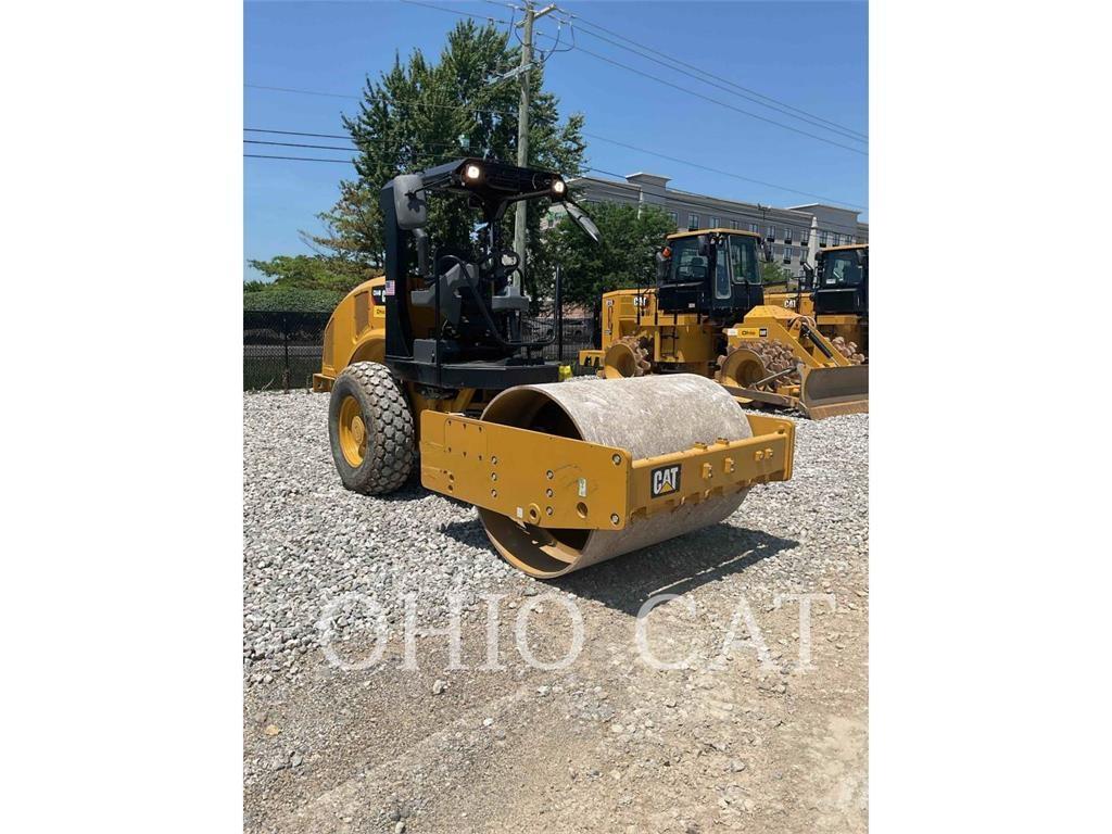 CAT CS44B Combinatiewalsen