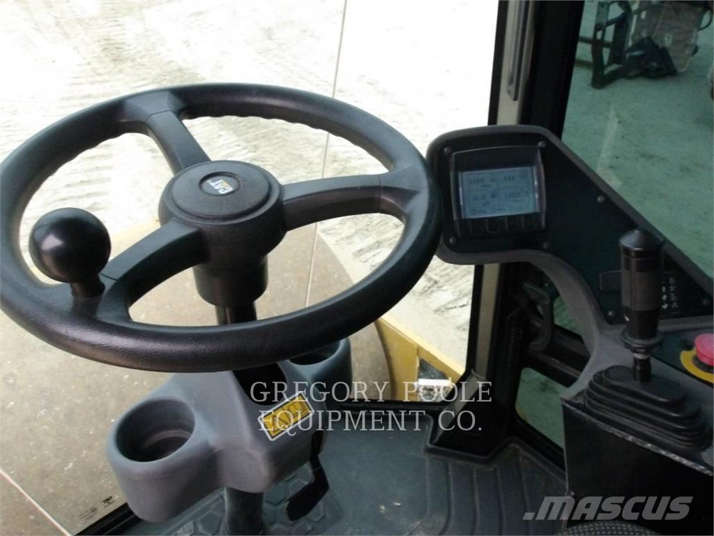 CAT CS44B Trilrolwalsen