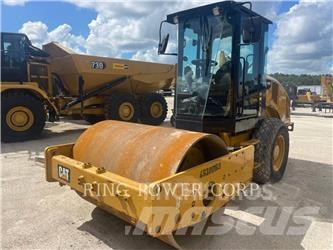 CAT CS44BCAB Duowalsen