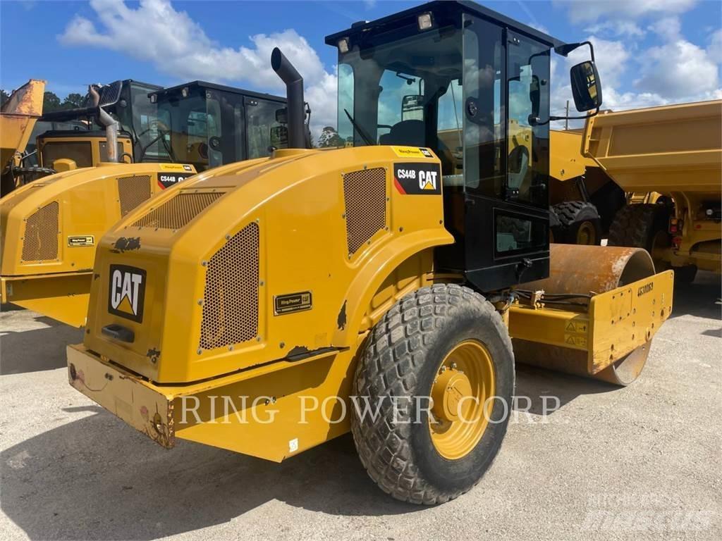 CAT CS44BCAB Duowalsen