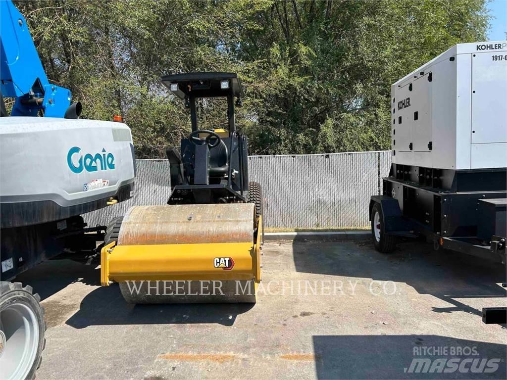 CAT CS5 Trilrolwalsen