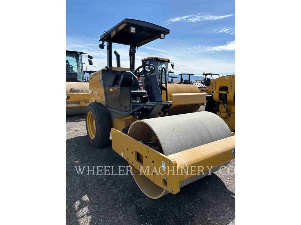CAT CS5 Trilrolwalsen