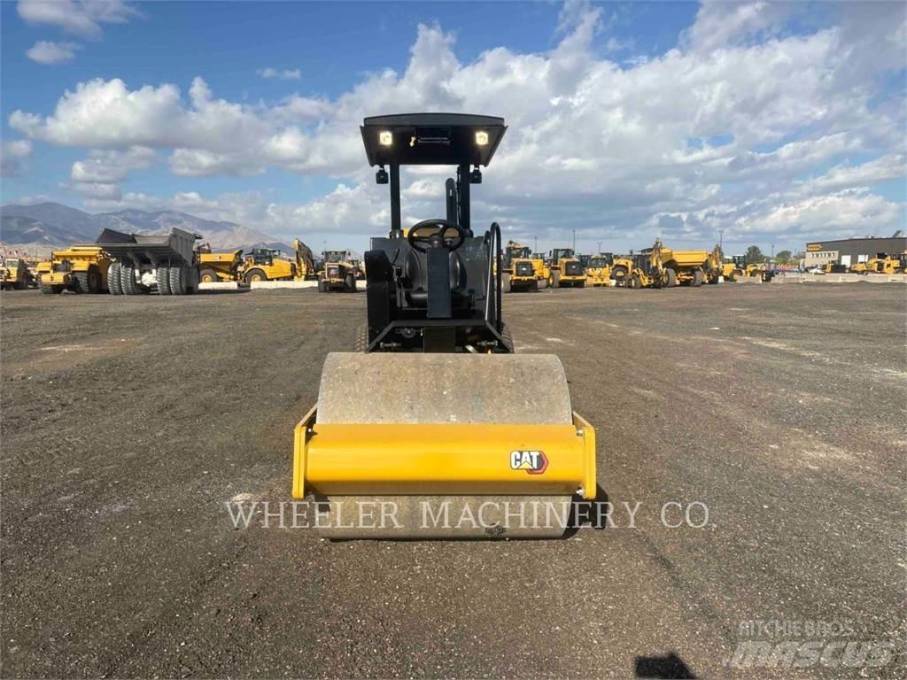 CAT CS5 Trilrolwalsen