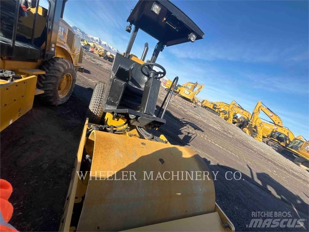 CAT CS5 Trilrolwalsen