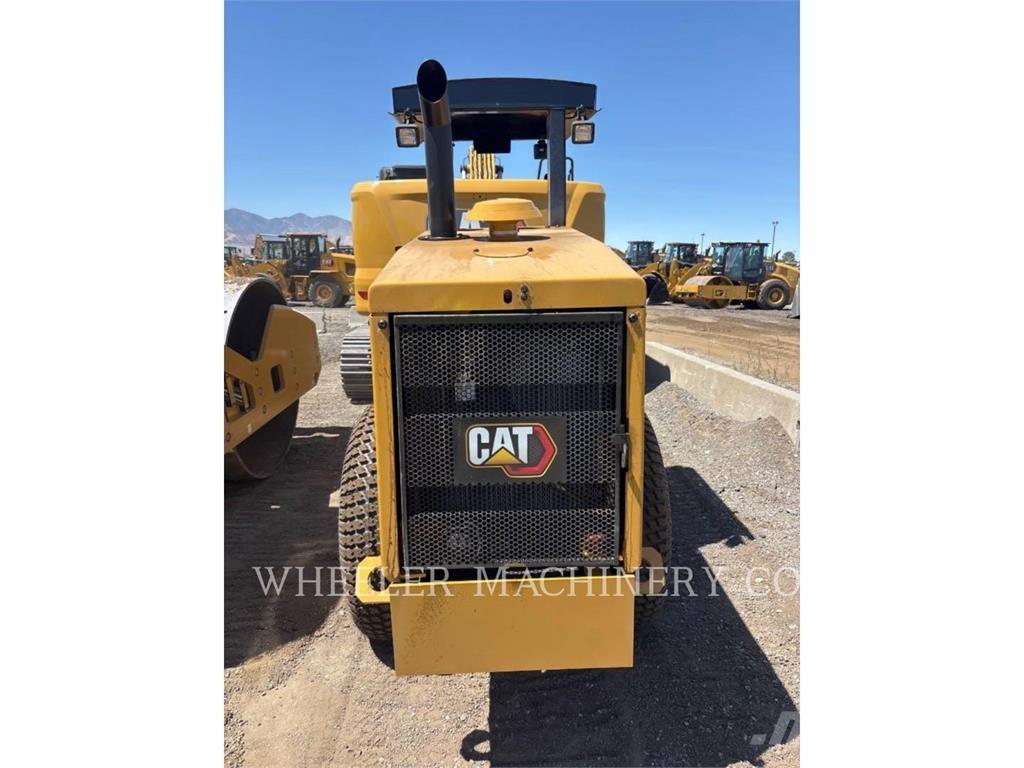 CAT CS5 Trilrolwalsen