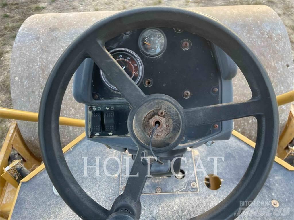 CAT CS54 Trilrolwalsen