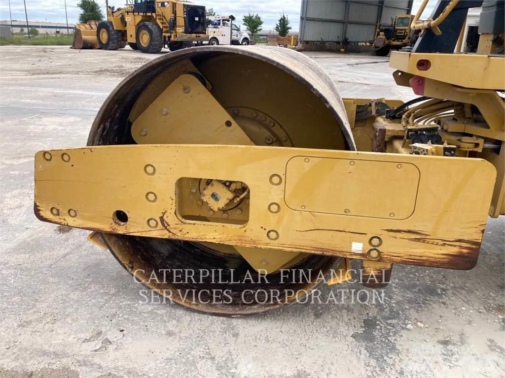 CAT CS54 Trilrolwalsen