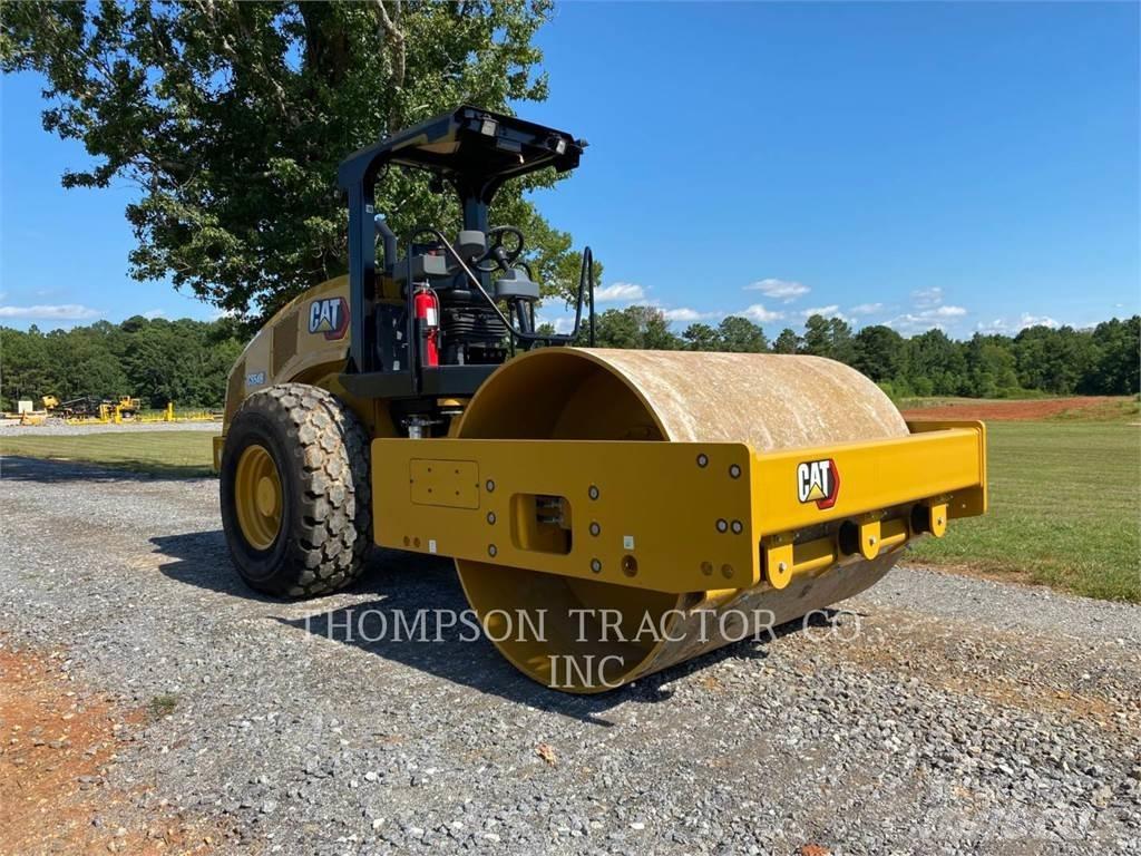 CAT CS54B Trilrolwalsen