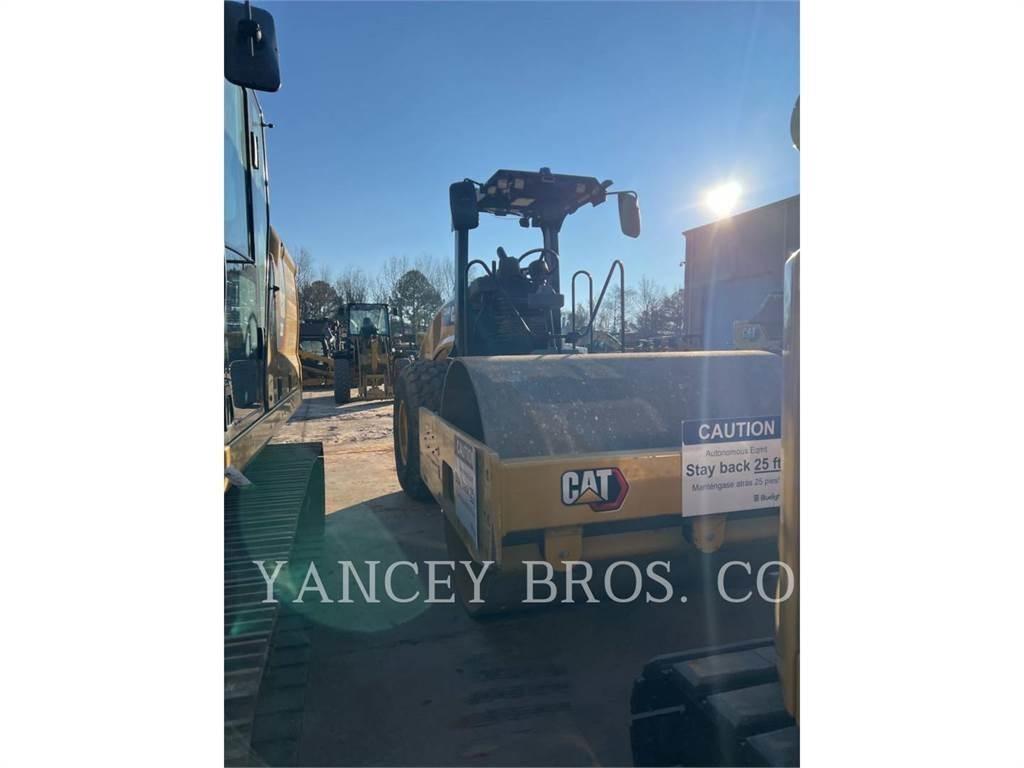 CAT CS54B Grondverdichtingsmachines