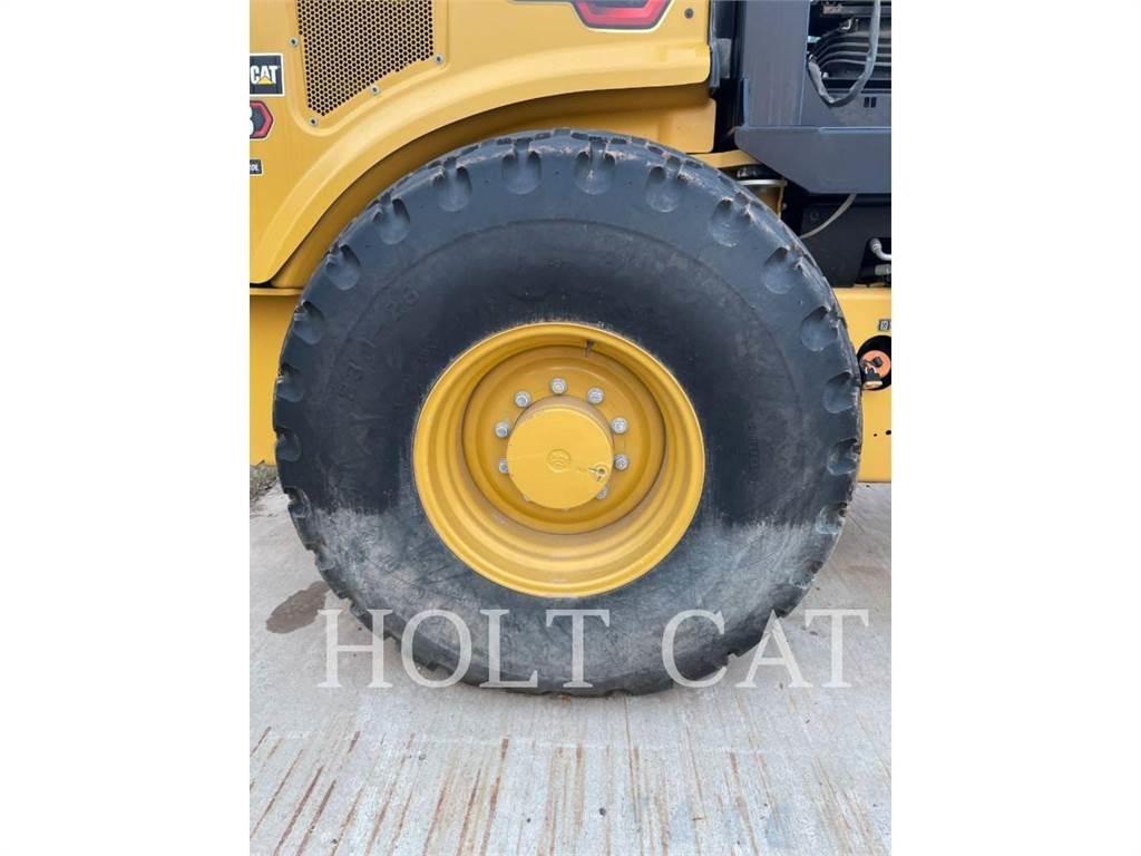 CAT CS54B Trilrolwalsen
