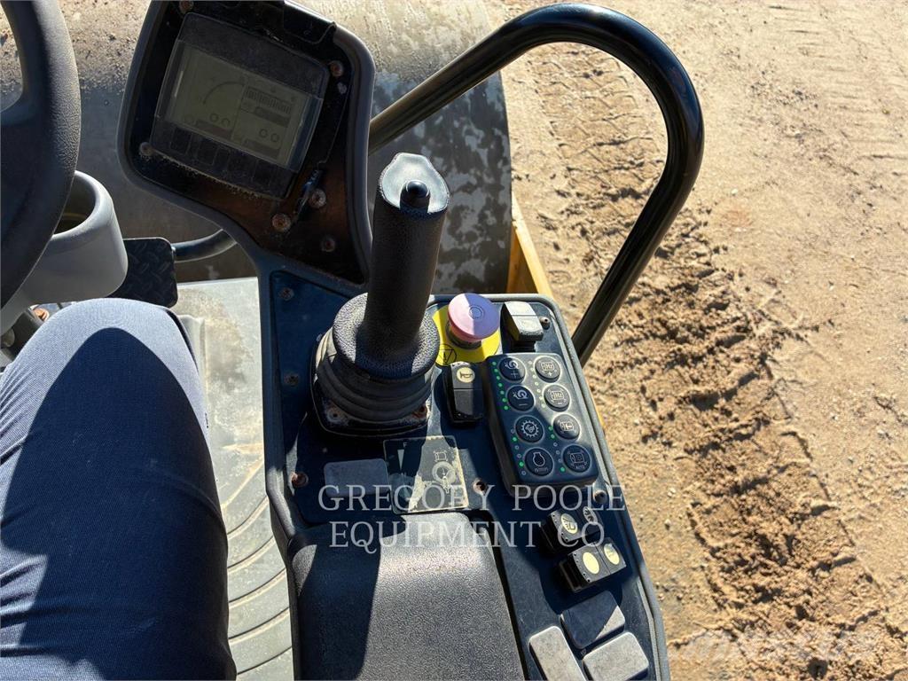 CAT CS54B Trilrolwalsen