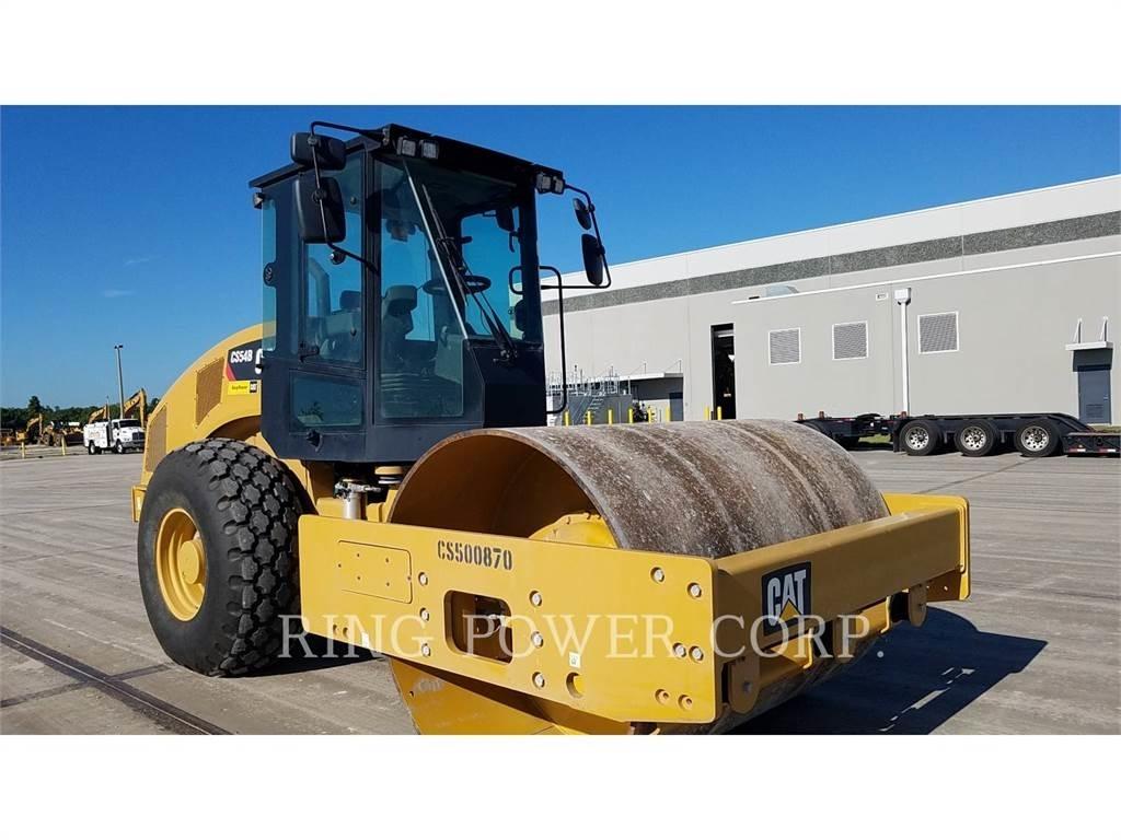 CAT CS54B Duowalsen