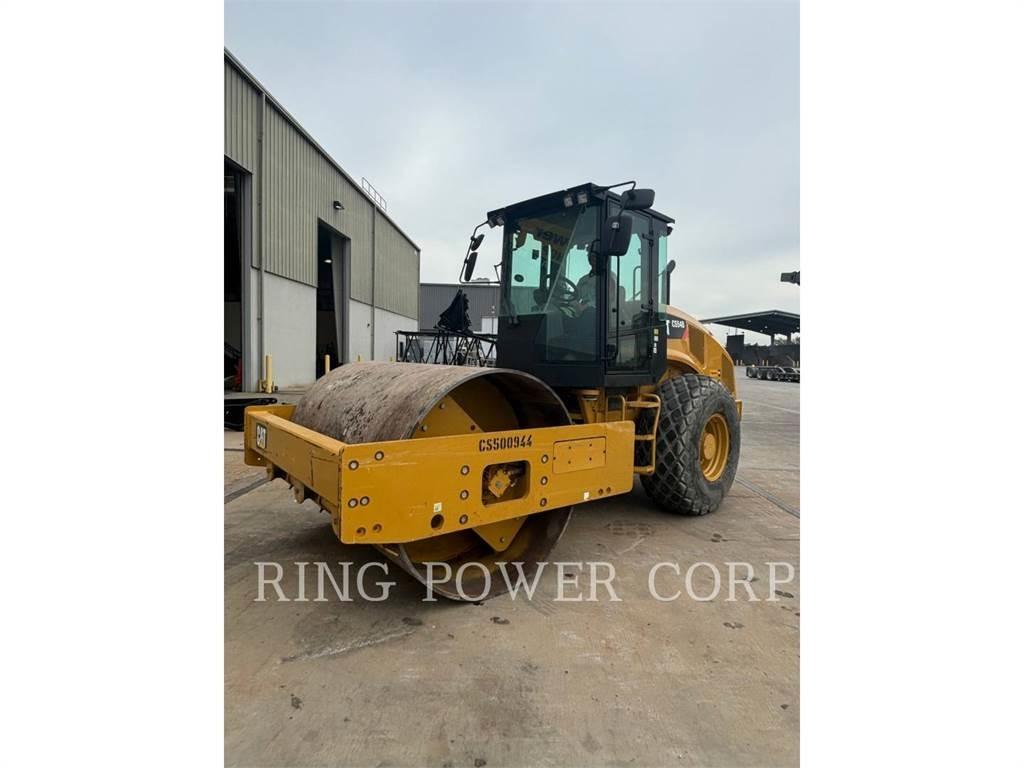 CAT CS54BCAB Duowalsen