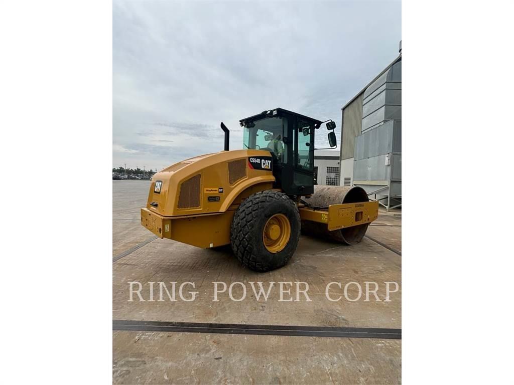 CAT CS54BCAB Duowalsen