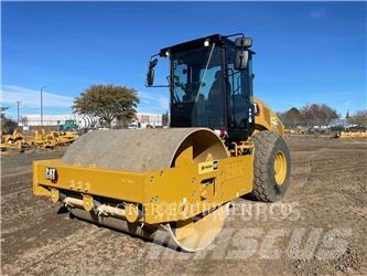 CAT CS56B Grondverdichtingsmachines