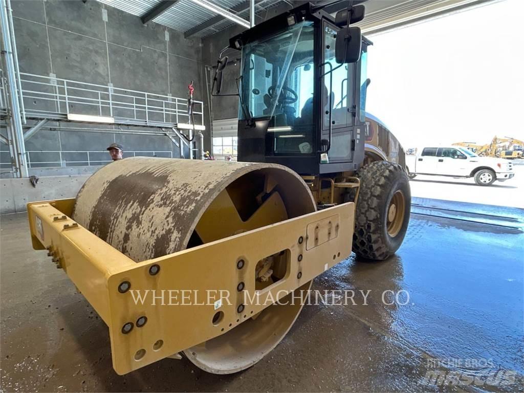 CAT CS56B Trilrolwalsen