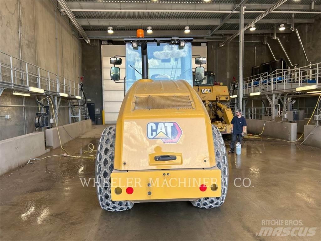 CAT CS56B Trilrolwalsen
