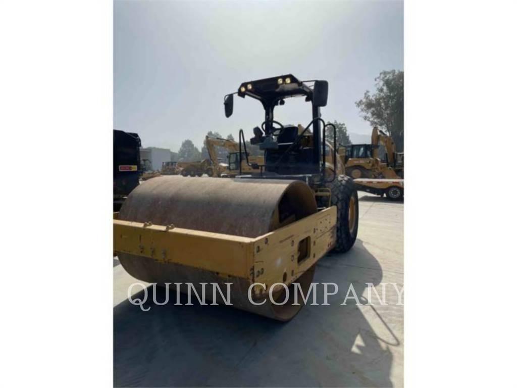 CAT CS56B Trilrolwalsen