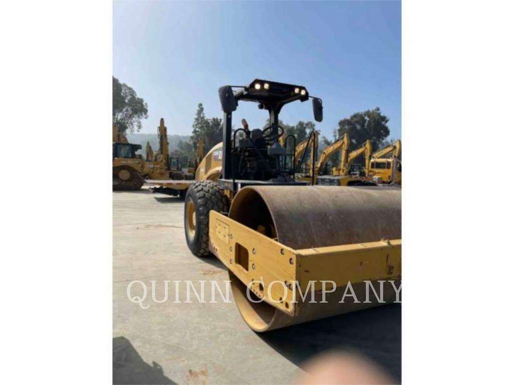 CAT CS56B Trilrolwalsen