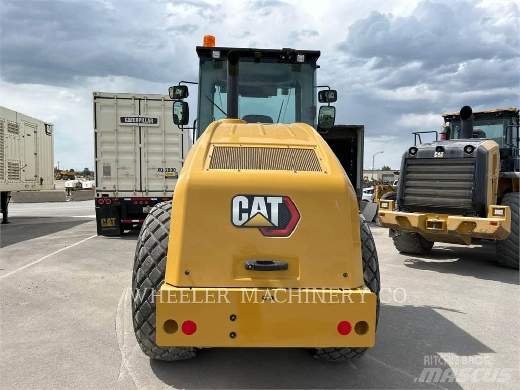 CAT CS56B Trilrolwalsen