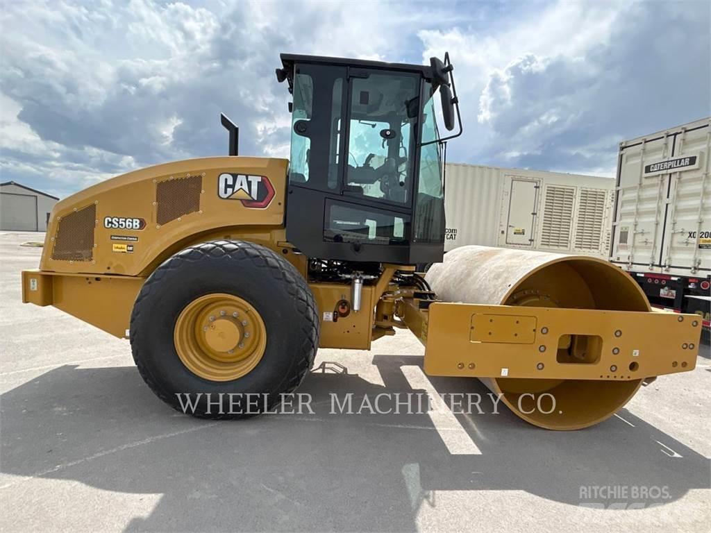 CAT CS56B Trilrolwalsen