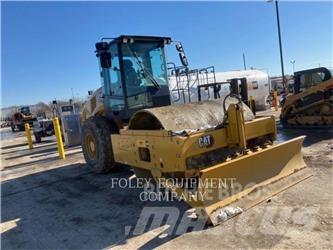 CAT CS56B Grondverdichtingsmachines