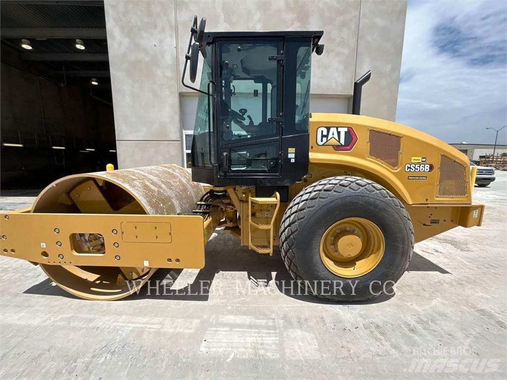 CAT CS56B Trilrolwalsen