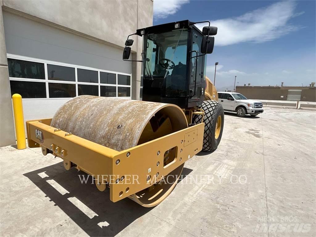 CAT CS56B Trilrolwalsen