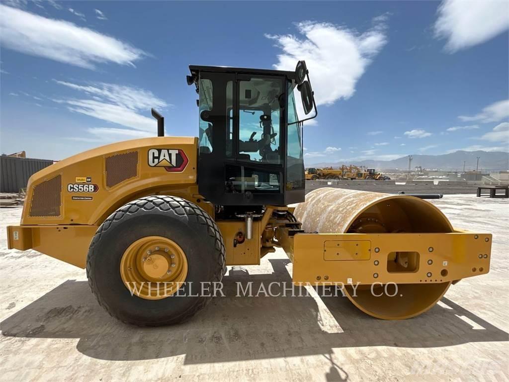 CAT CS56B Trilrolwalsen