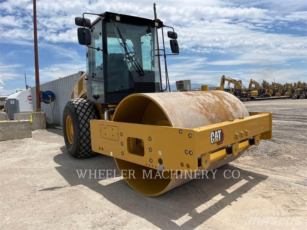 CAT CS56B Trilrolwalsen