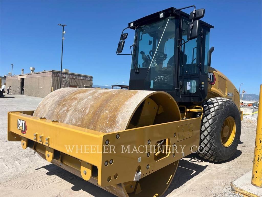 CAT CS56B Trilrolwalsen