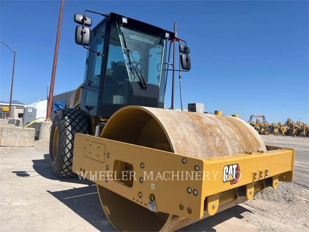 CAT CS56B Trilrolwalsen