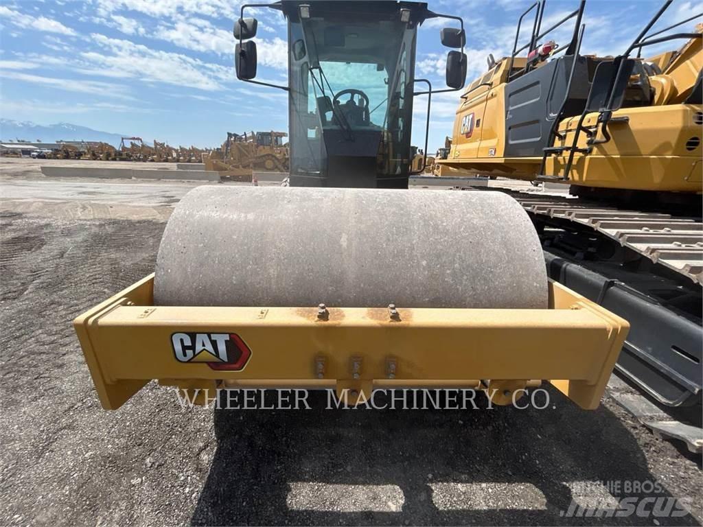 CAT CS56B Trilrolwalsen