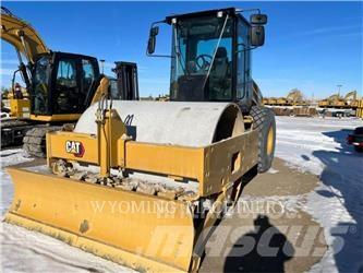 CAT CS56B Grondverdichtingsmachines