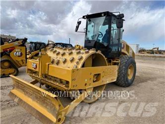 CAT CS56B Grondverdichtingsmachines