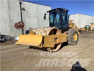 CAT CS56B Grondverdichtingsmachines