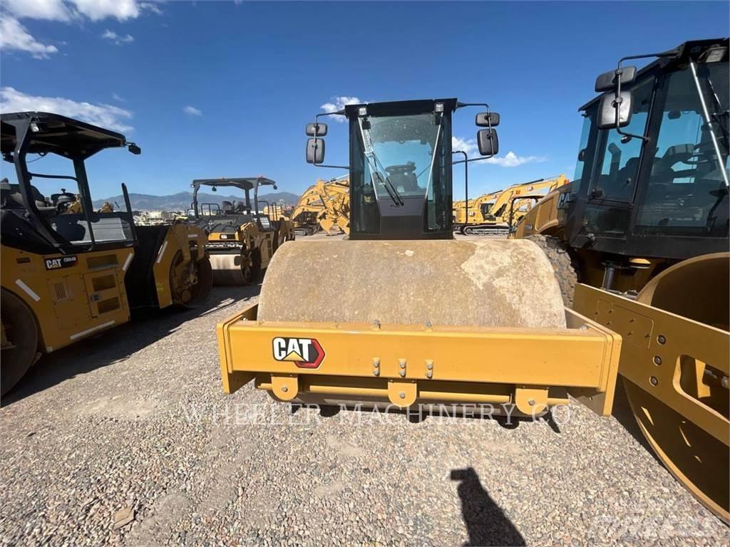CAT CS56B Trilrolwalsen