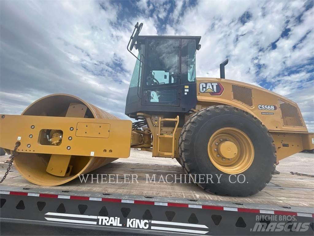 CAT CS56B Trilrolwalsen