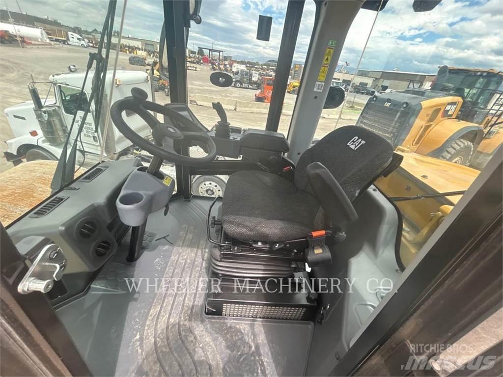 CAT CS56B Trilrolwalsen