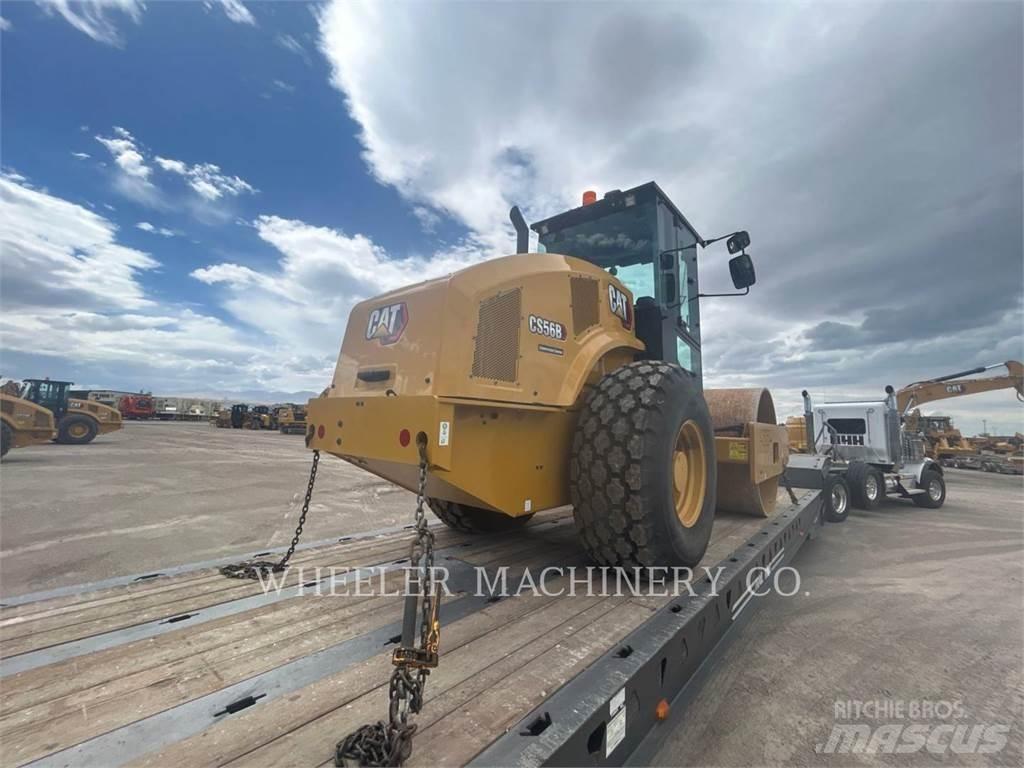 CAT CS56B Trilrolwalsen
