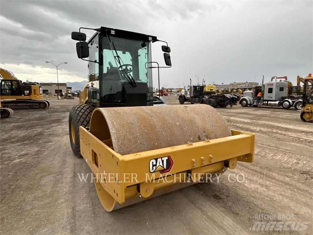 CAT CS56B Trilrolwalsen
