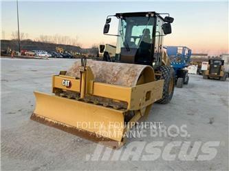 CAT CS56B Grondverdichtingsmachines