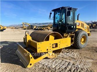 CAT CS56B Grondverdichtingsmachines