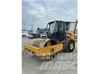 CAT CS56B Trilrolwalsen