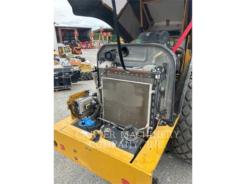 CAT CS56B Trilrolwalsen