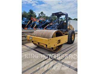 CAT CS56B Duowalsen