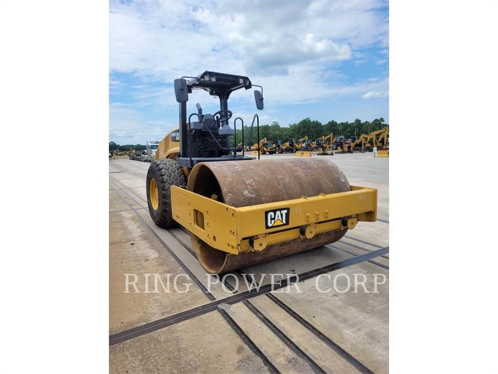 CAT CS56B Duowalsen