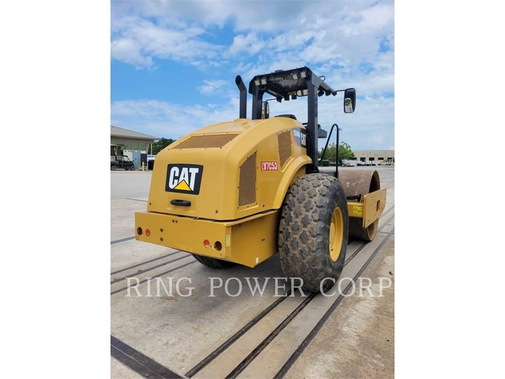 CAT CS56B Duowalsen