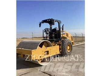 CAT CS56B Grondverdichtingsmachines