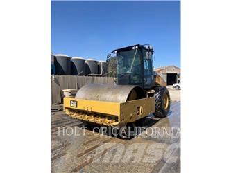 CAT CS56B Trilrolwalsen